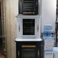 بخاری شومینه‌ای /بخاری گازی /شومینه|بخاری، هیتر، شومینه|رشت, دیلمان|دیوار