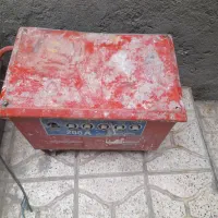 دستگاه جوش جوش ۲۰۰ امپر سالم سیم پسچ المنیوم