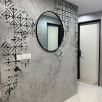 پتینه/رنگ آمیزی/میکروسمنت