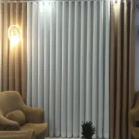 نصاب پرده