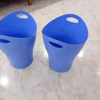 سطل اشغال زباله
