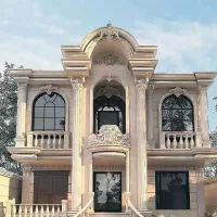 ۱۵۸ متر ۳ خواب محله اصیل و بافرهنگ