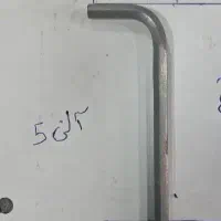 آچار آلن ۵ و خدمات تراشکاری