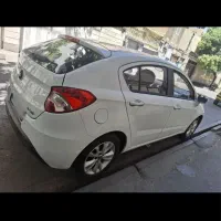 برلیانس H220 اتوماتیک