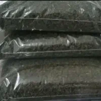 سبزی قورمه سبزی تازه آماده کردیم طعم وعطرش عالیه