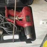 سشوار صنعتی بلک اند دیکر وگیره رو میزی