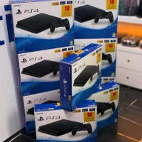 خریدارو فروش ps4 fta.silm.poro در محل همه مدل