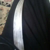 دشنه قدیمی فولاد