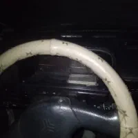 ماشین پرایدصبا