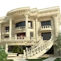 ویلا  / شهرک غرب