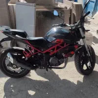 موتور بنلی تک 250 نیوفیس