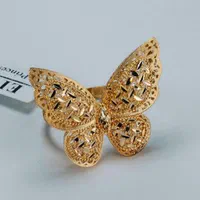 طلا بخر یکساله