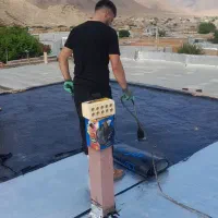 ایزوگام قیرگونی آسفالت