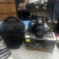 دوربین nikon