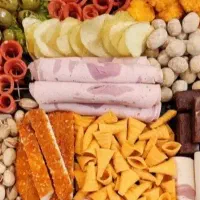 آشپزی در منزل انجام میدم