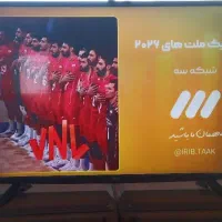 تلویزیون الجی 43 اینچ