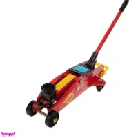 جک سوسماری 2تن