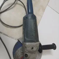فرز بزرگ بوش