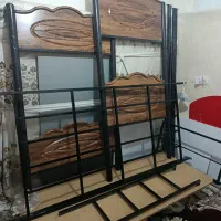 تخت دوطبقه