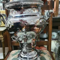 سماور تابان