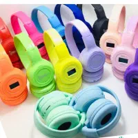 هدفون بی سیم بلوتوثی VB-100 مدل IMC