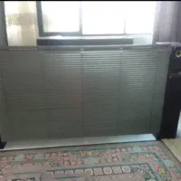 پرده کرکره ای ۲عددنو