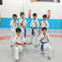 ثبت نام باشگاه رزمی