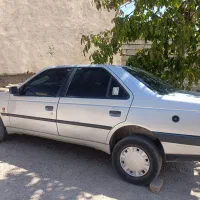 پژو 405 مدل 1387