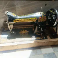 چرخ خیاطی
