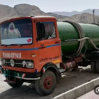 تخلیه چاه لجن کشی ولوله بازکنی