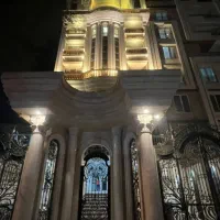 آپارتمان۱۳۵متر ۳خواب کلیداول اوایل کیان آباد شرقی