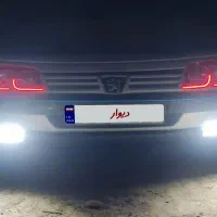 پژو 405 مدل 90