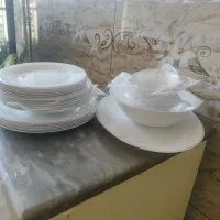 سرویس ظرف