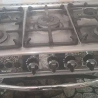گاز|اجاق گاز و لوازم برقی پخت‌وپز|سبزوار, ایزی شهر|دیوار