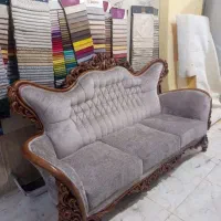 تعمیرات مبل کلاسیک و راحتی