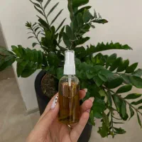 اکسیر جوانی .شفاف سازی پوست رفع چین وچروک