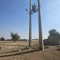فروش زمین ۸۰۰متر