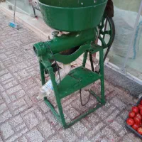 دستگاه آبغوره گیری نو