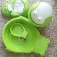 سرویس کودک