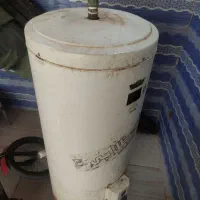 آبگرمکن برقی