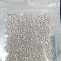 نقره ساچمه خارجی