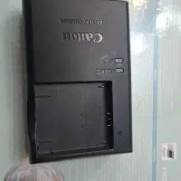 شارژر دوربین کنون canon