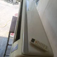 فروش انواع پنل ۳۲ و ۳۰ و ۲۴ و ۱۲  هزار کولر گازی