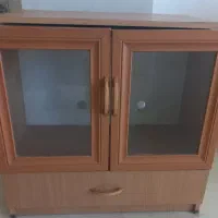 میز تلوزیون در حد نو