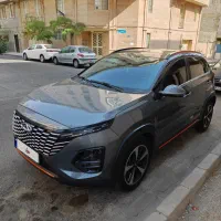 Mvm x33 cross|خودرو سواری و وانت|تهران, لویزان|دیوار