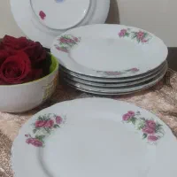 چینی گل سرخ