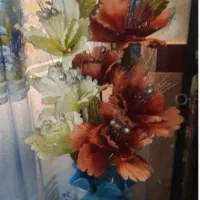 گل مصنوعی