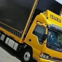 اسنپ باراصفهان اسباب کشی باکارگر