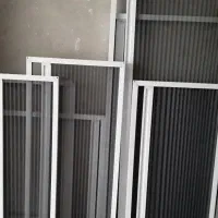 سازنده درب و پنجره و توری پلیسه