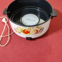 آرام پز گرم نگه دار پارس نپتون